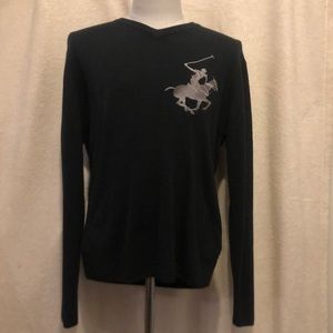 Beverly Hills Polo Club Sweater. Men’s medium.